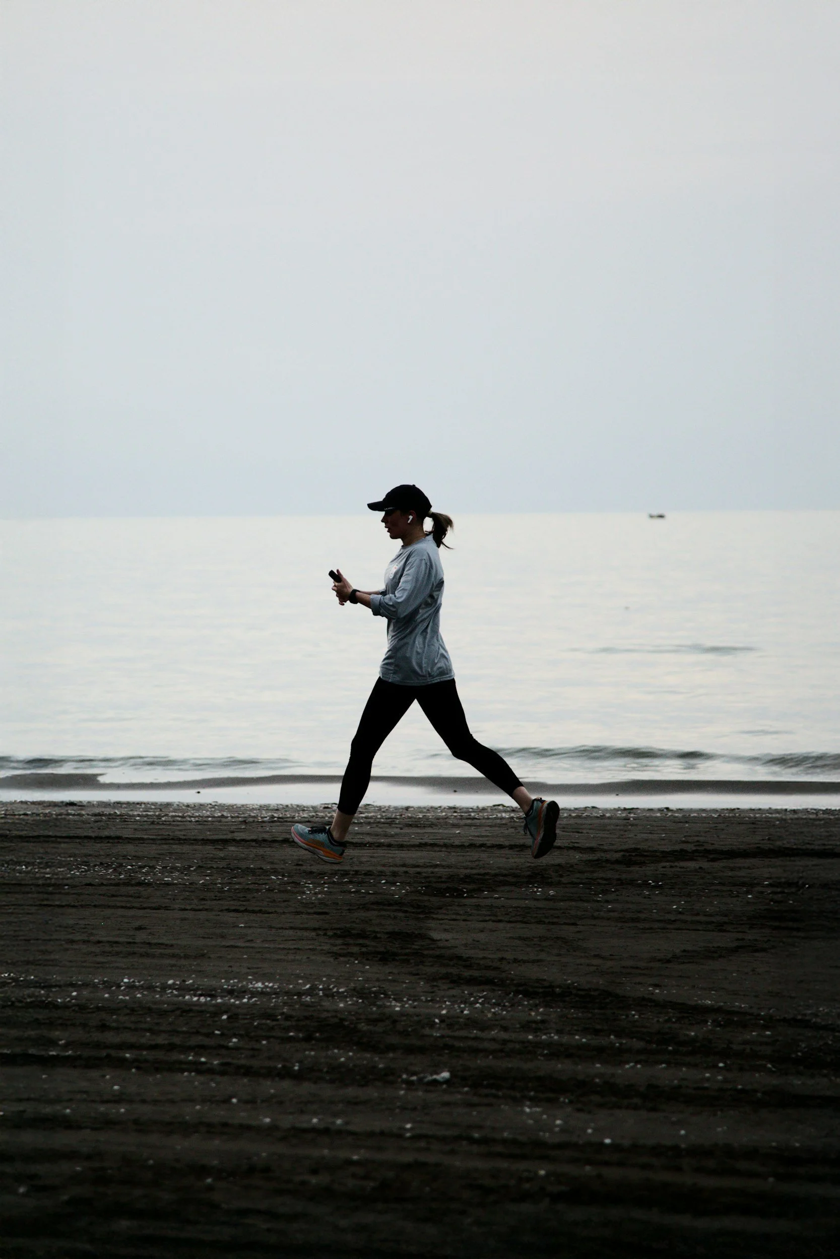 The Coastal Strength Method: Training Built for Real Life