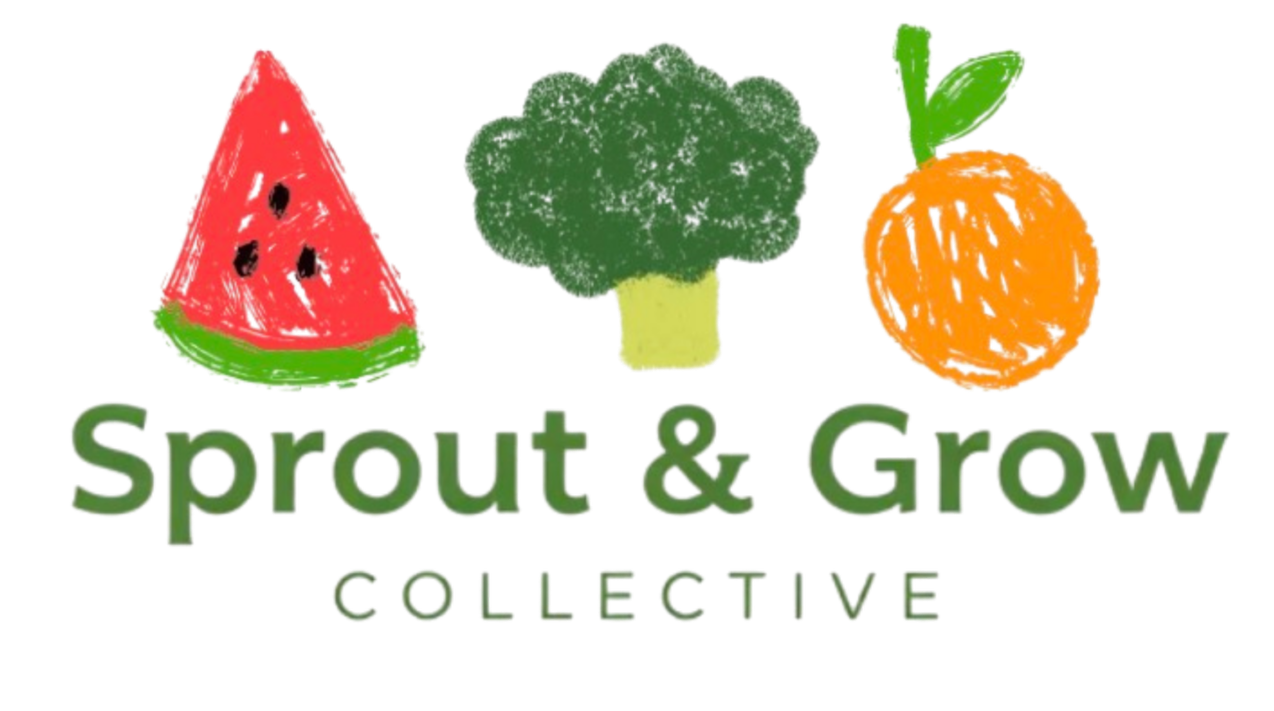 Sprout &amp; Grow Collective