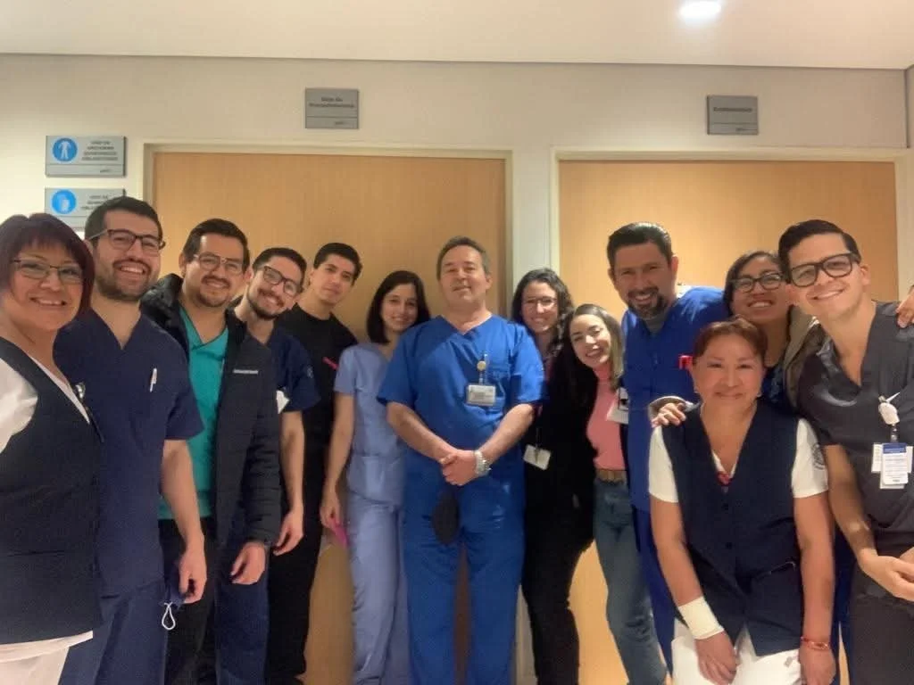 HISTEROSCOPIA DIAGNOSTICO QUIRURGICA GEA HOSPITAL