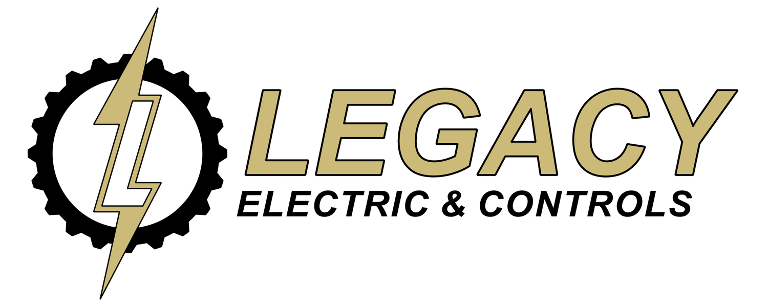 Legacy Electric &amp; Controls