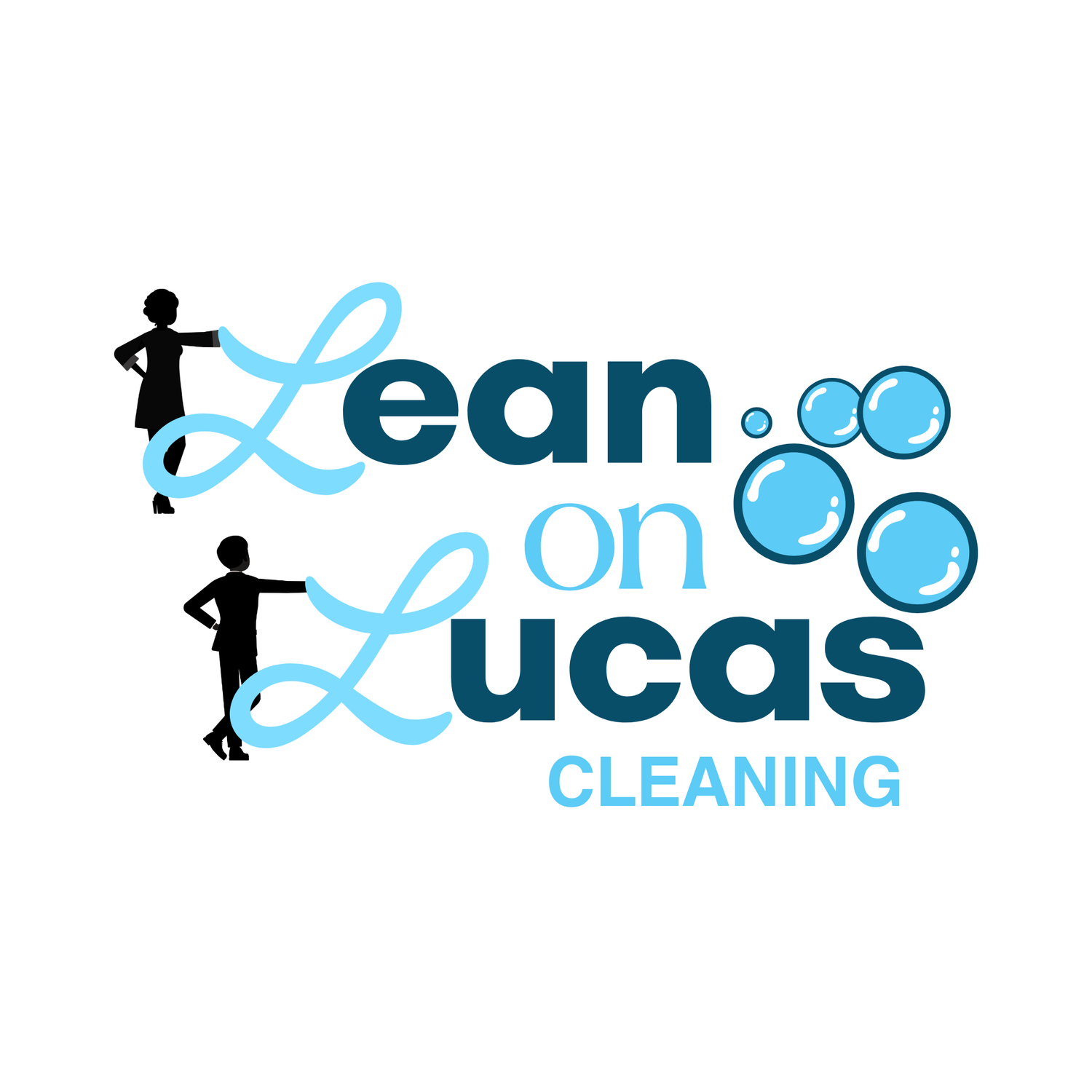 Lean On Lucas Cleaning