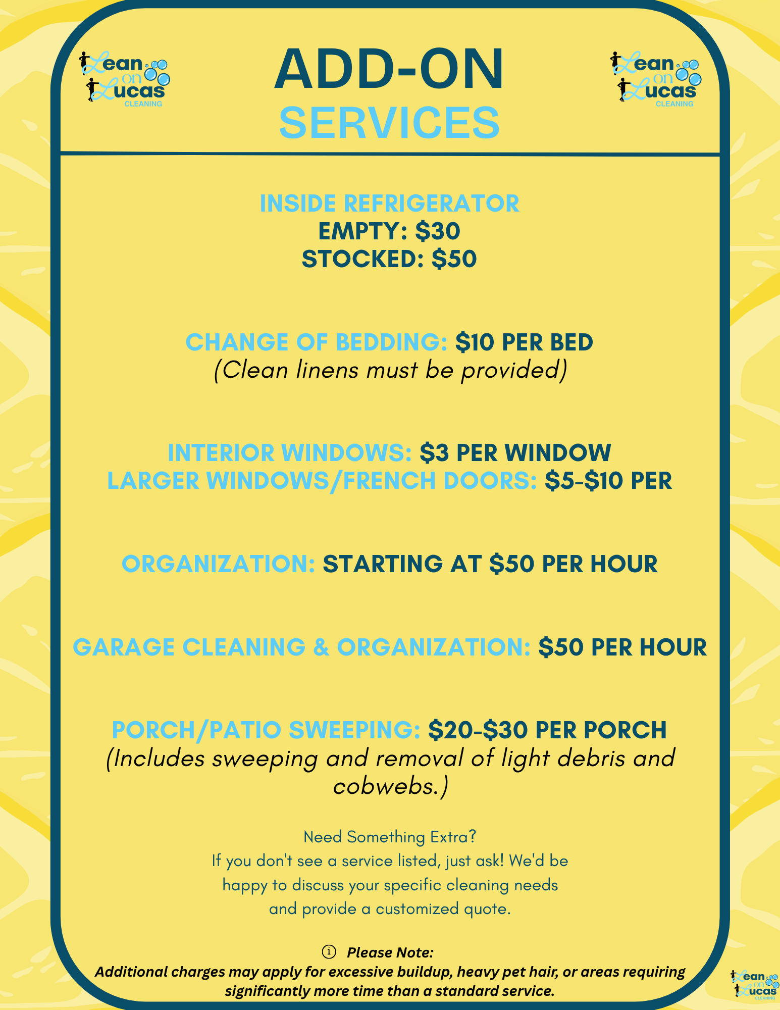 Contact Us Today!