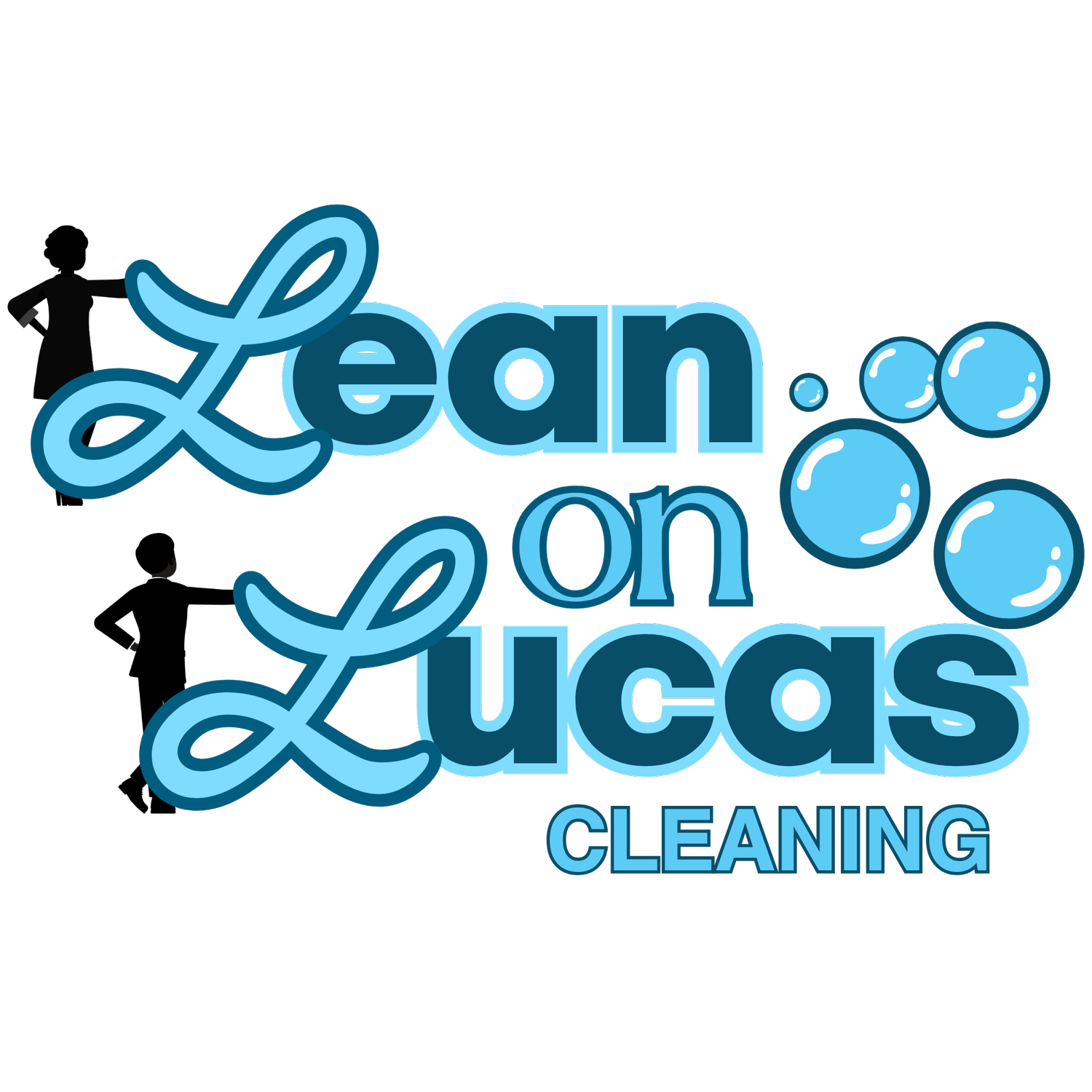 Lean On Lucas Cleaning
