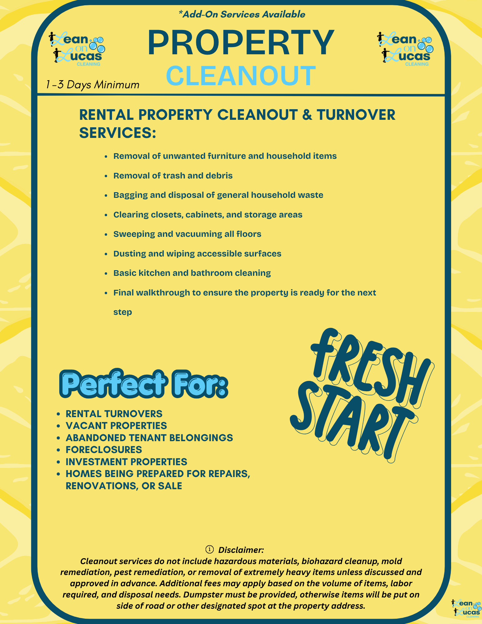 Contact For Quote