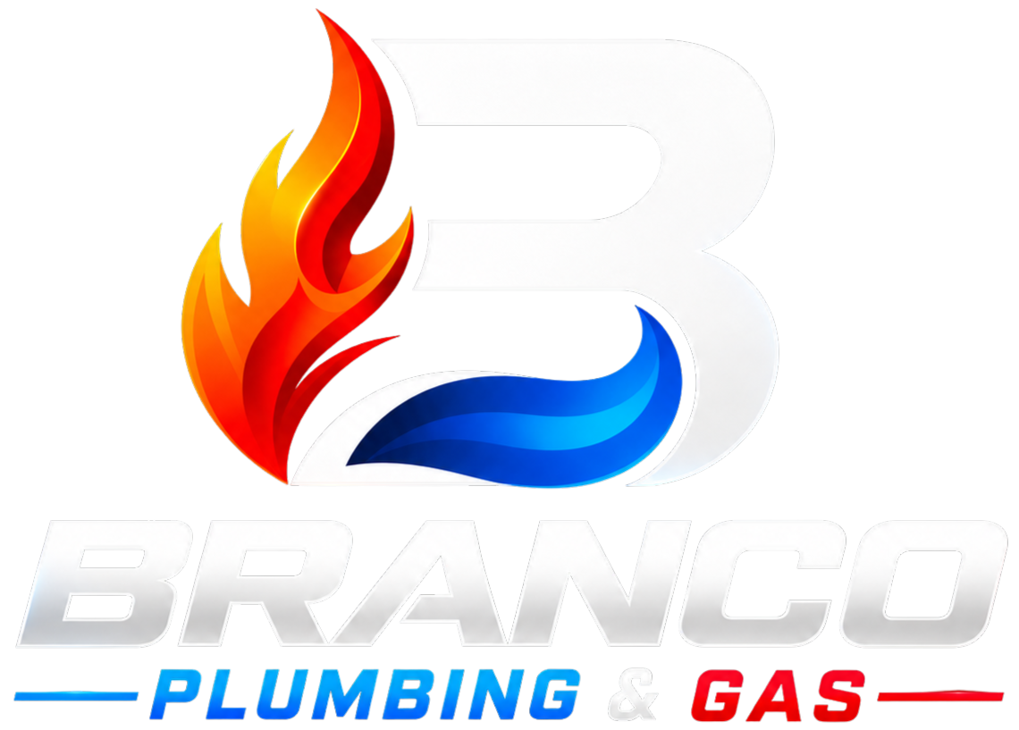 Branco Plumbing &amp; gas 