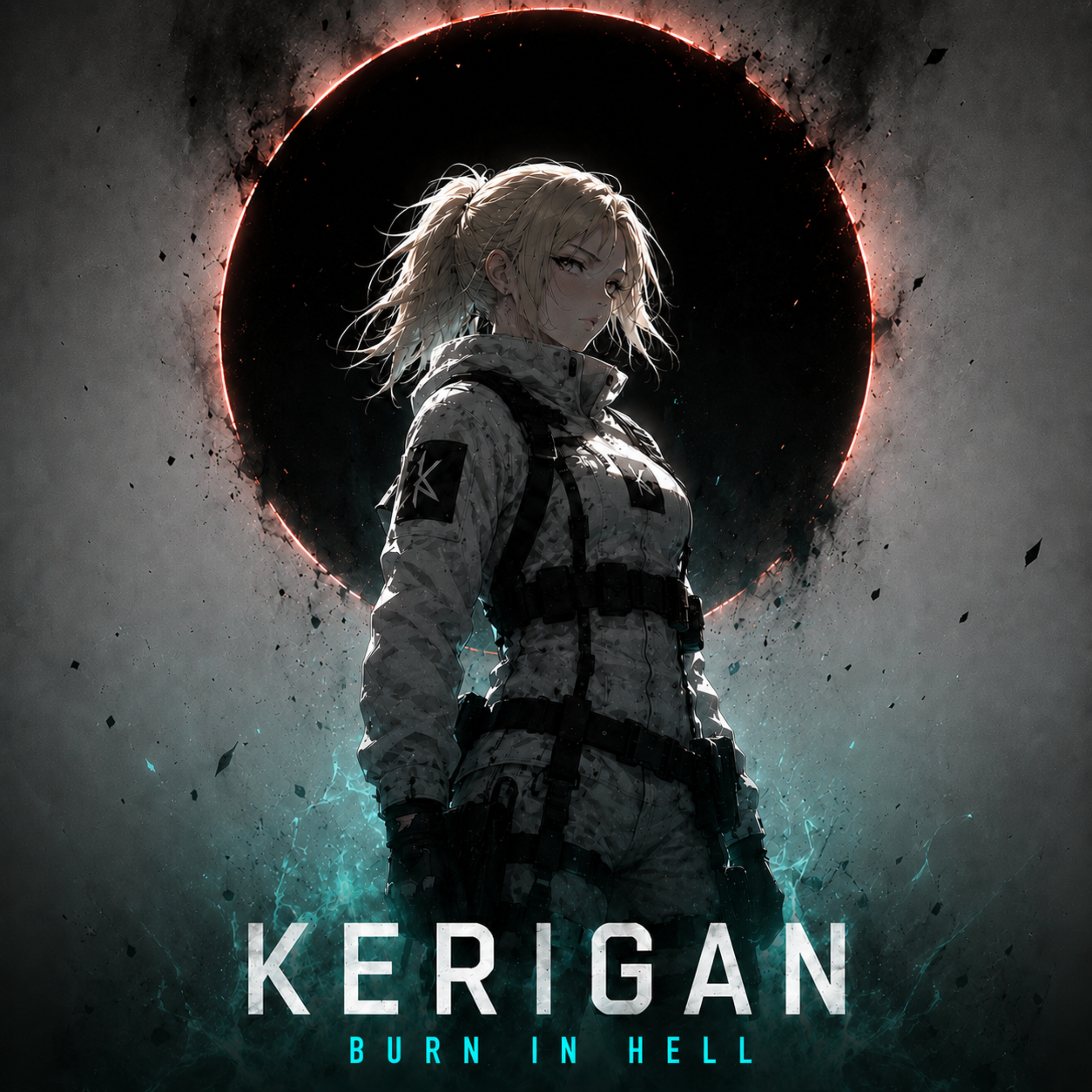 KERIGAN