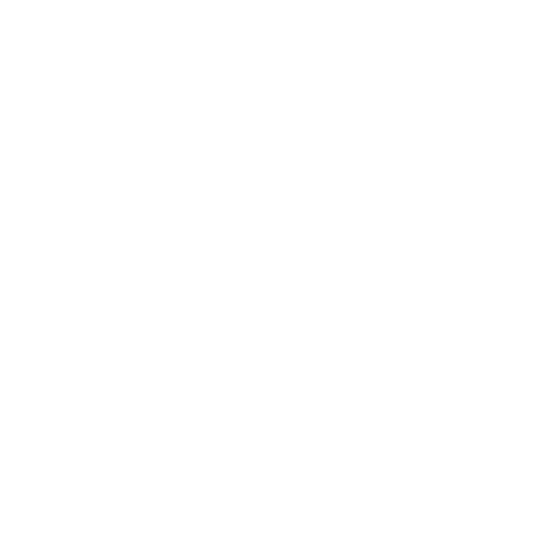 Icon of a calendar with a grid of squares representing days.