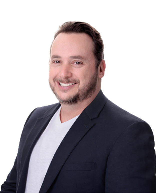 Beaux Leeson, Principal Solicitor, Ceda GRC Legal