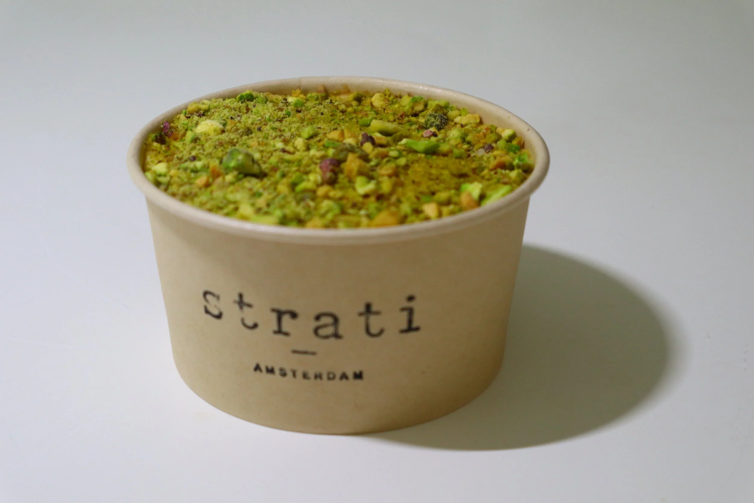 Pistachio