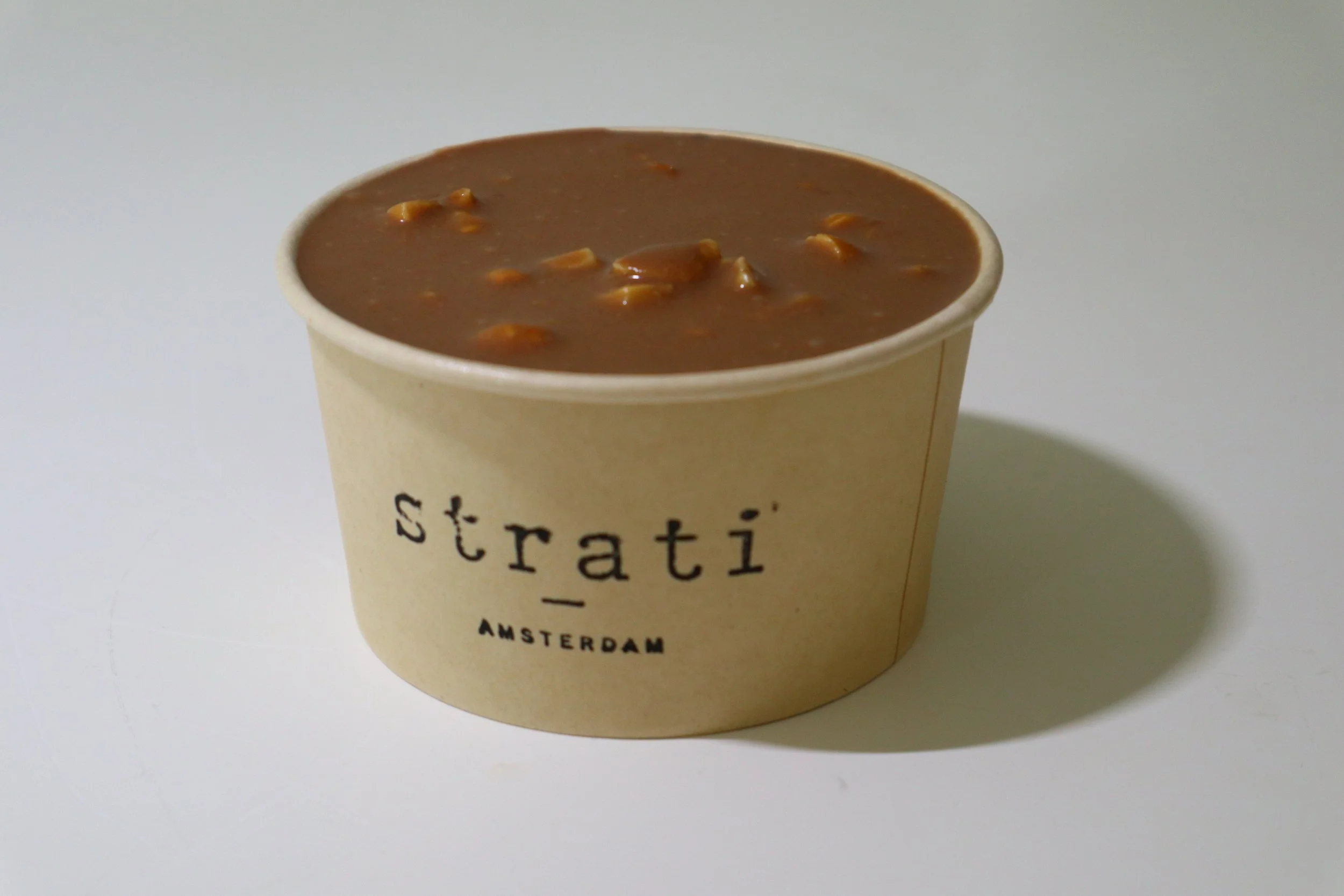 Gianduja