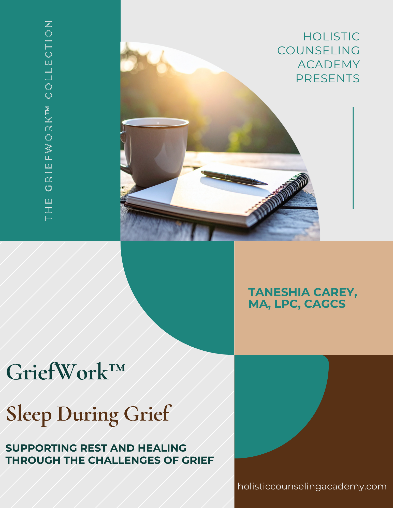 Sleep During Grief