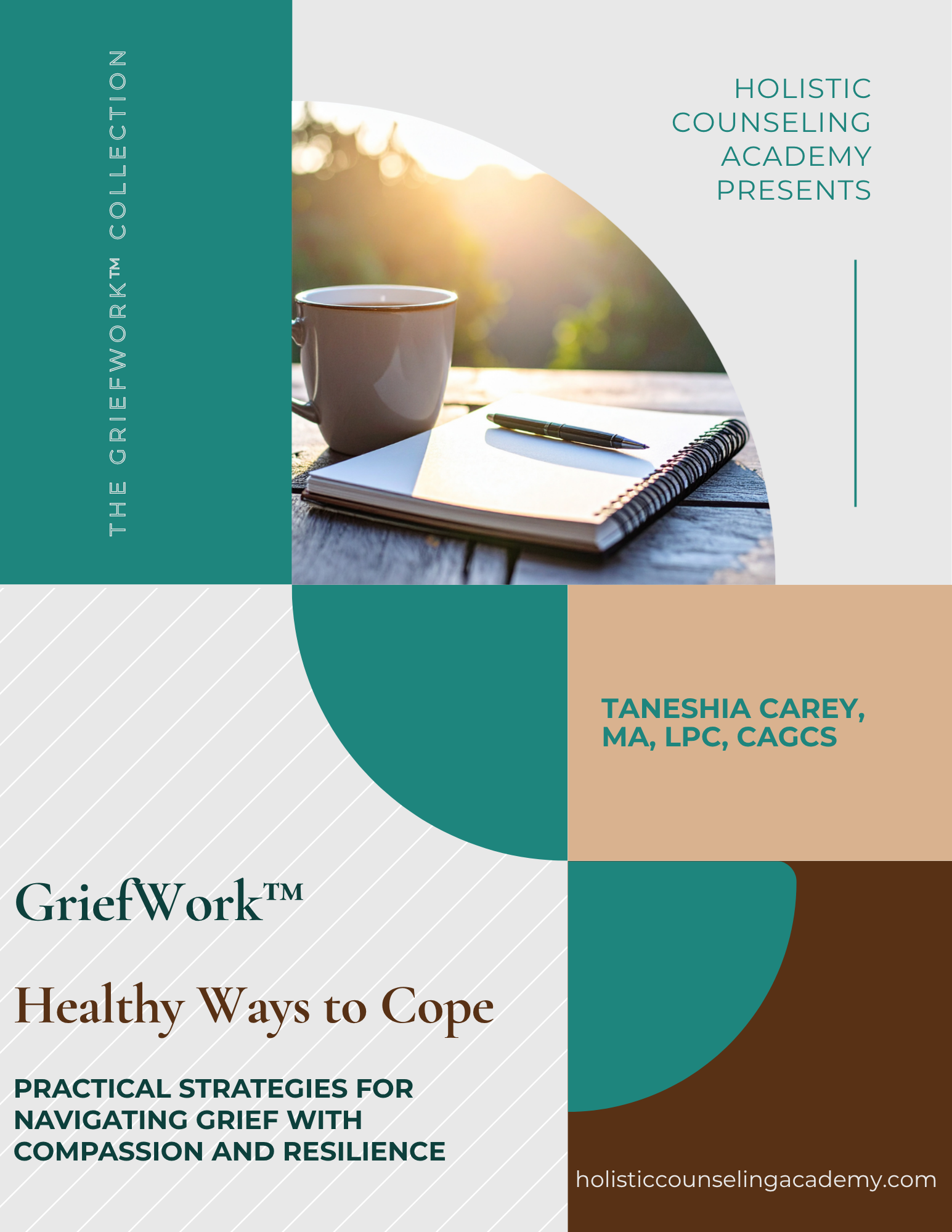Healthy Ways to Cope