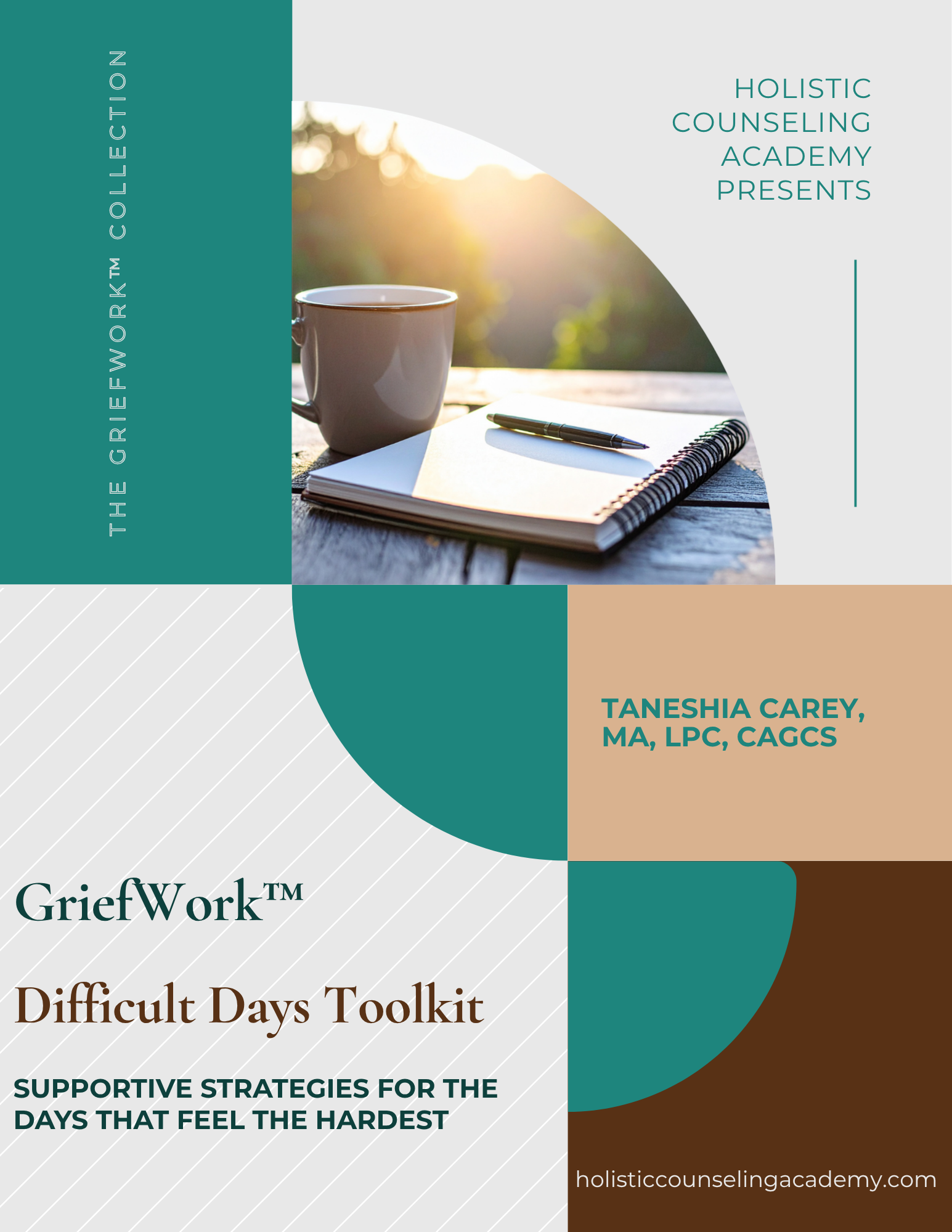 Difficult Days Toolkit GriefWork Cover.png
