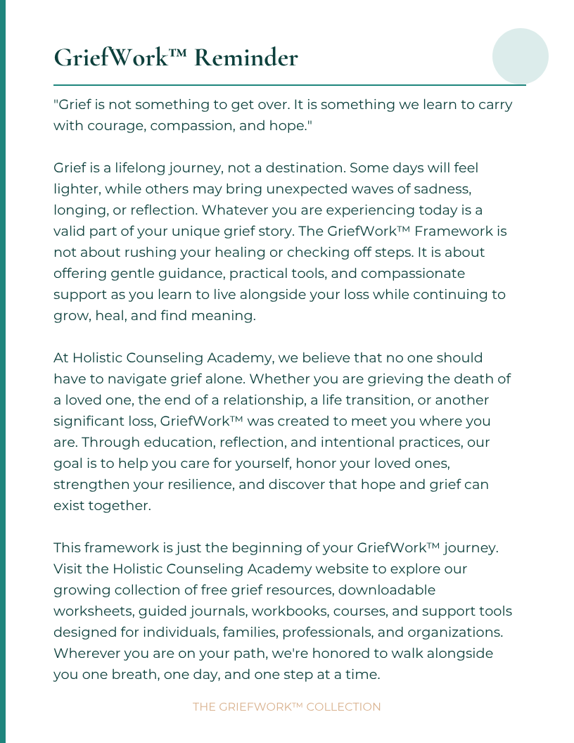 GriefWork Framework Outro.png
