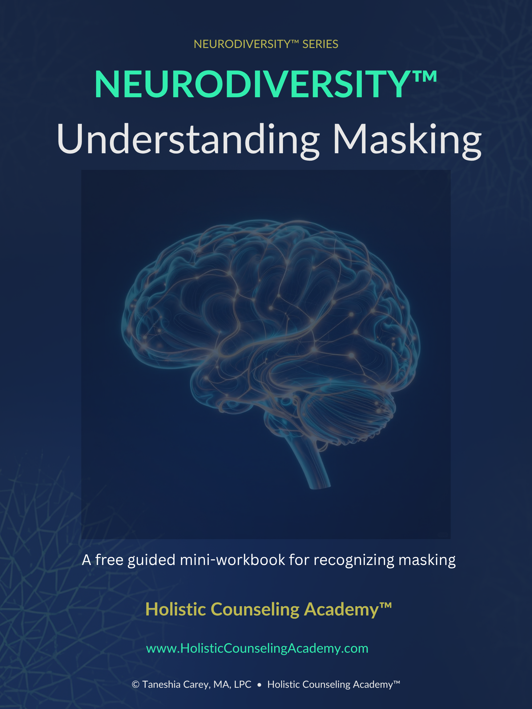 Understanding Masking  A Gentle Introduction to Recognizing When You May Be Hiding Parts of Yourself