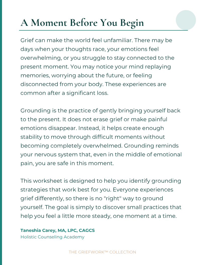 Grounding During Greif Reading Guide Introduction.png