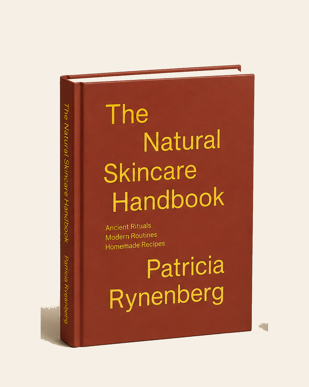 Premium Full-Colour Hardcover