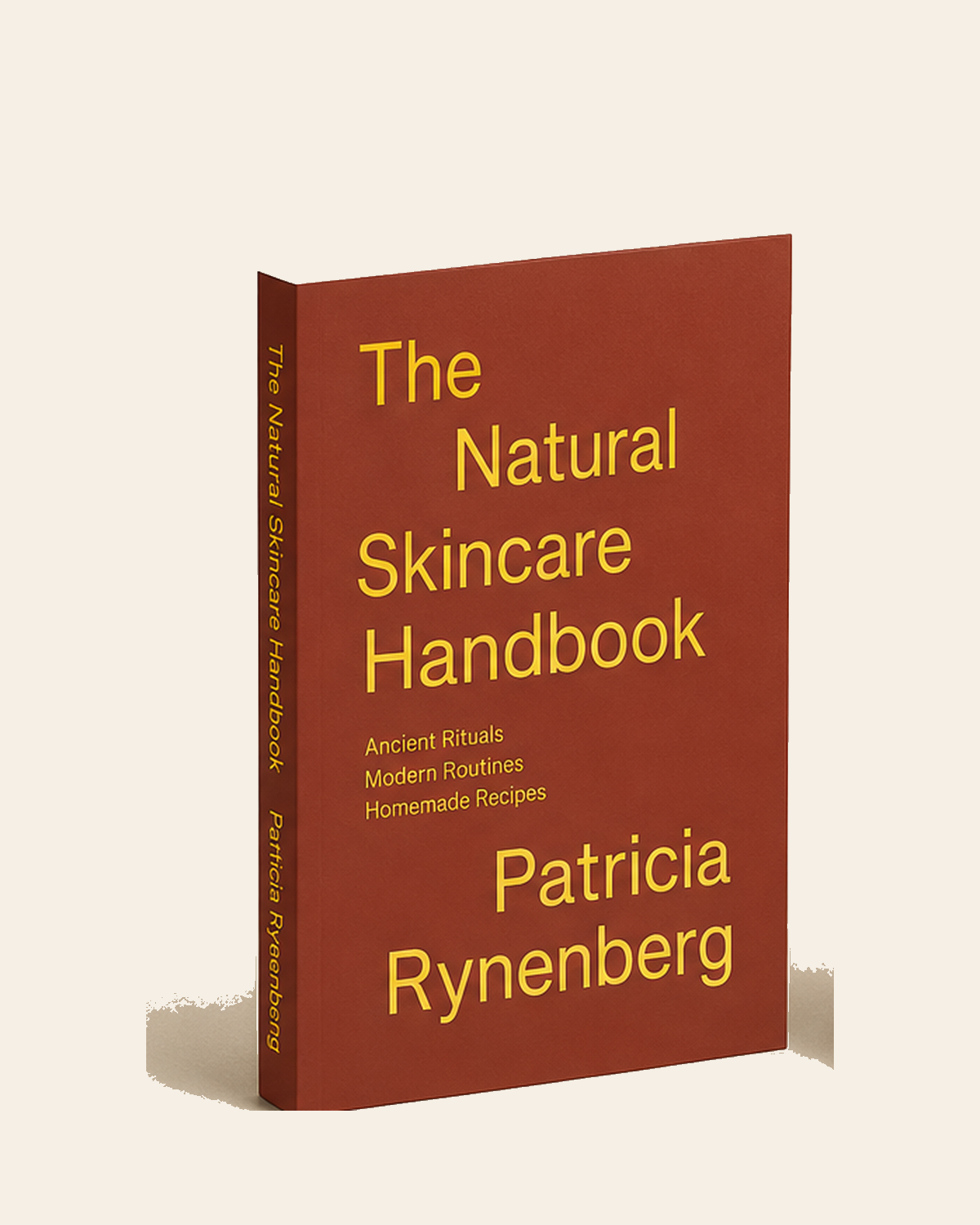 Premium Full-Colour Paperback