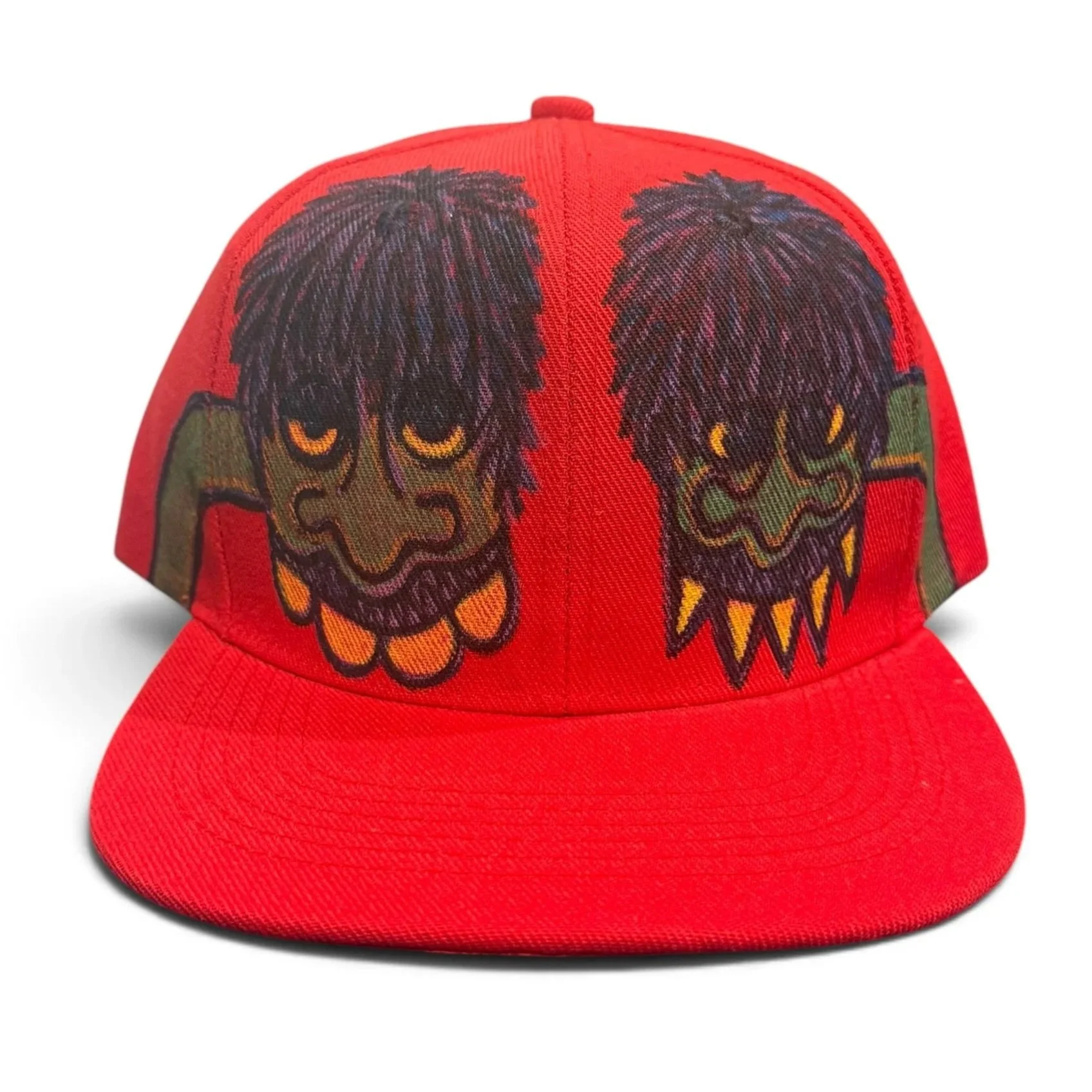 Serpent Hat