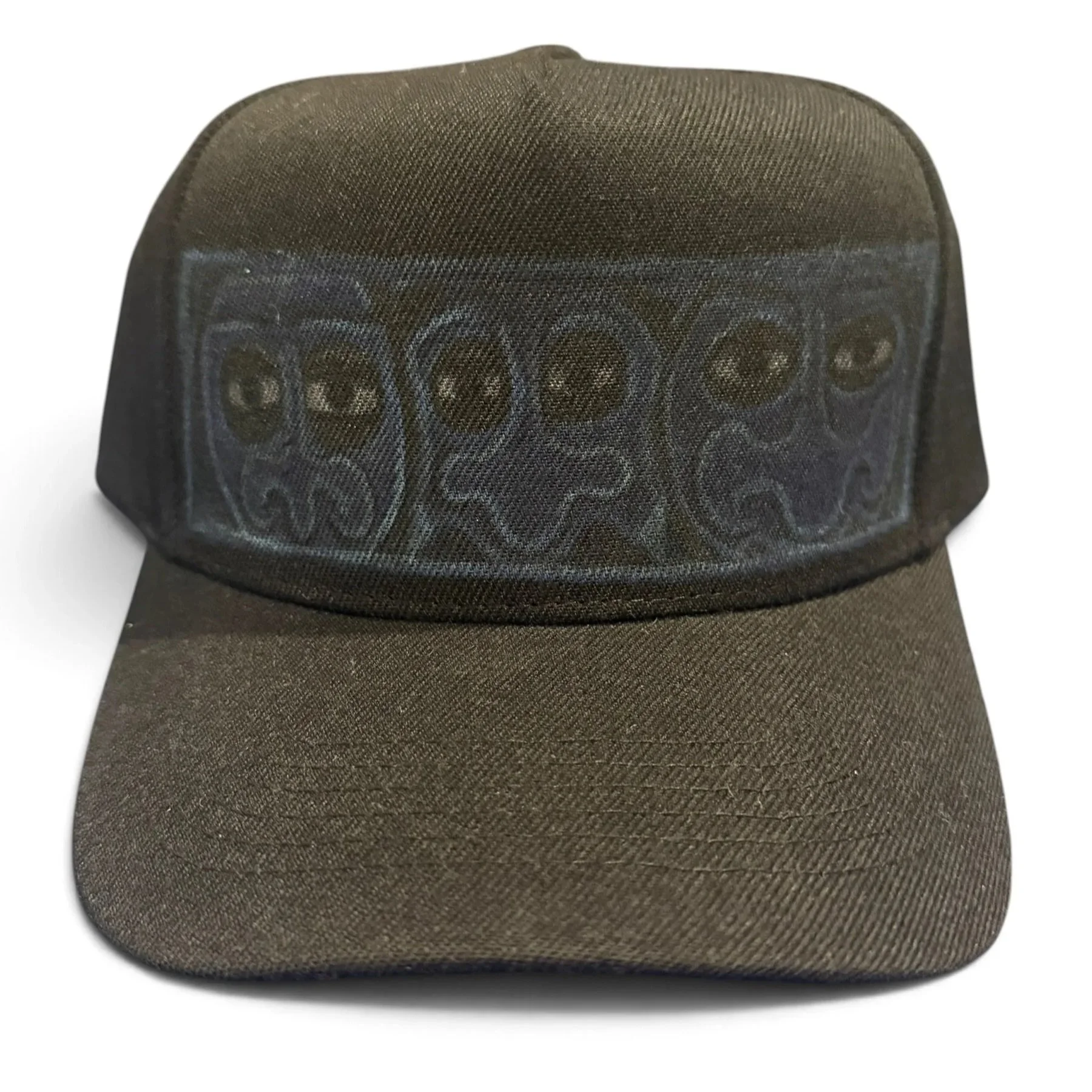 Peas in a Pod Hat