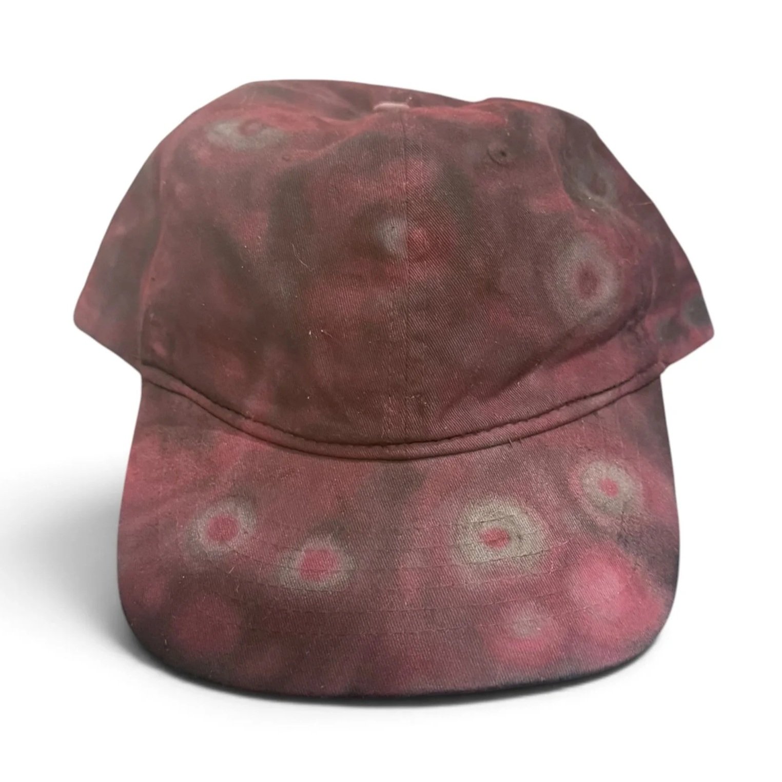 Airbrush Face Hat