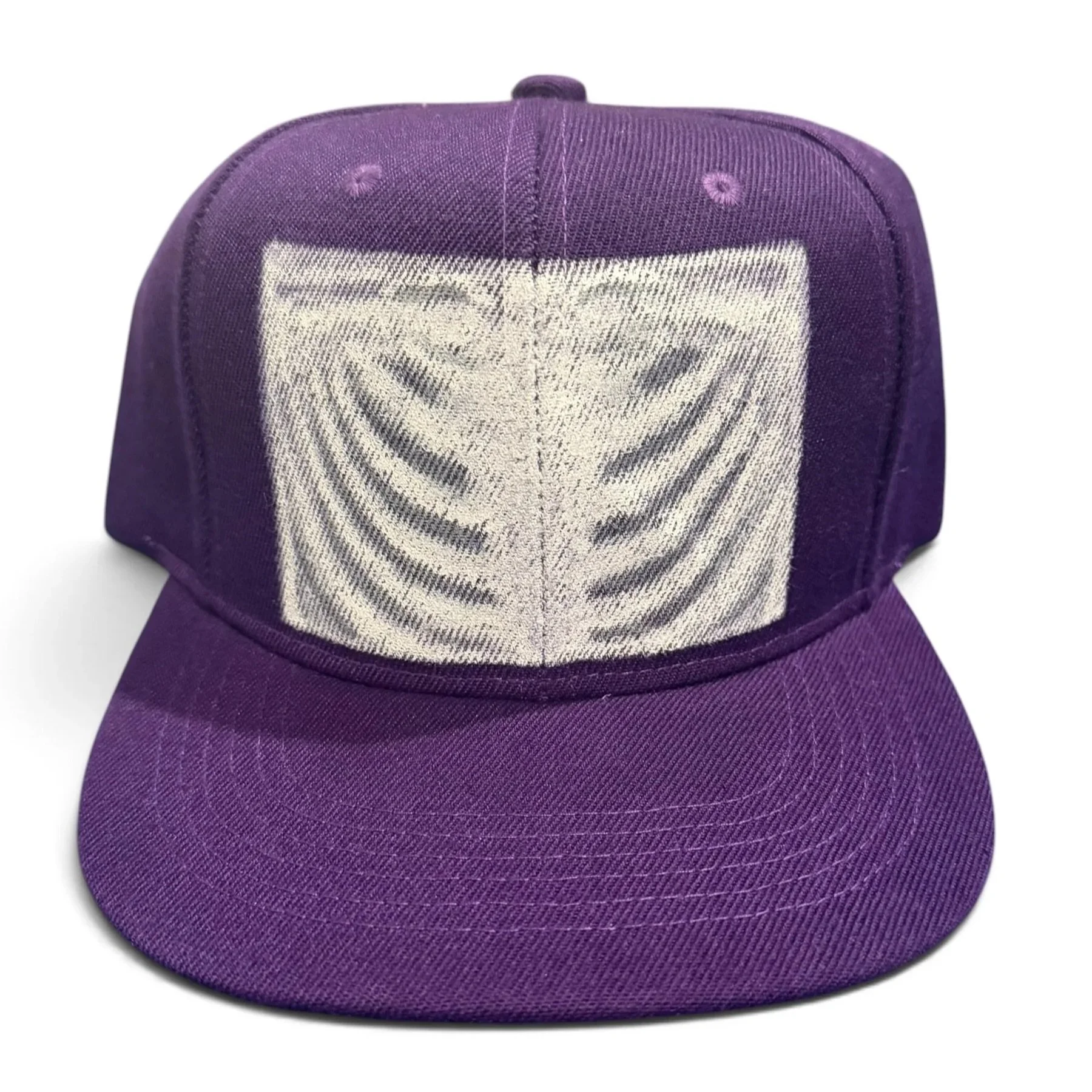 X-Ray Hat