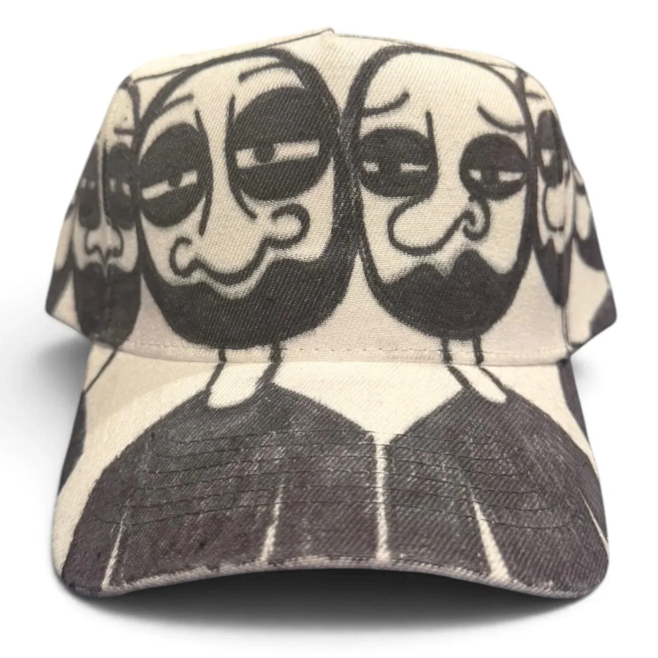 Clockwork Hat
