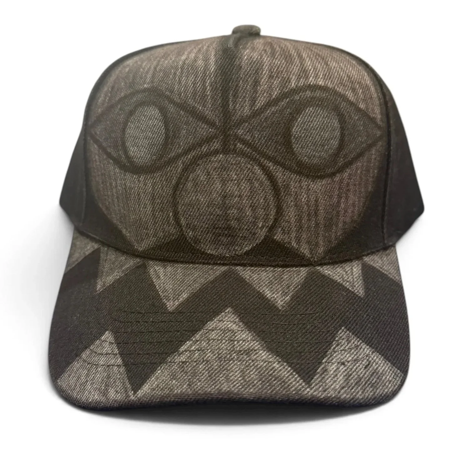 Metal Head Hat