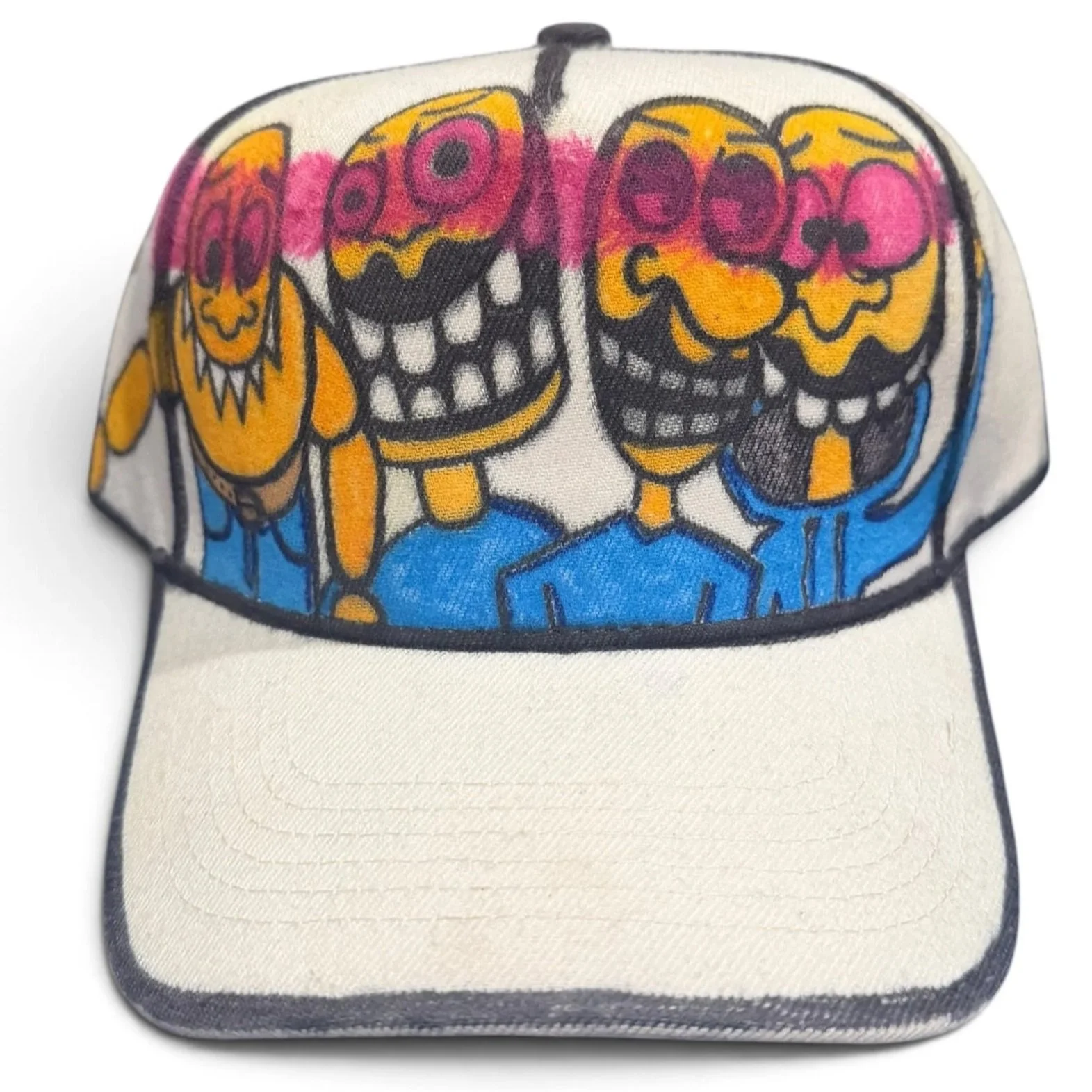Suicide Hat