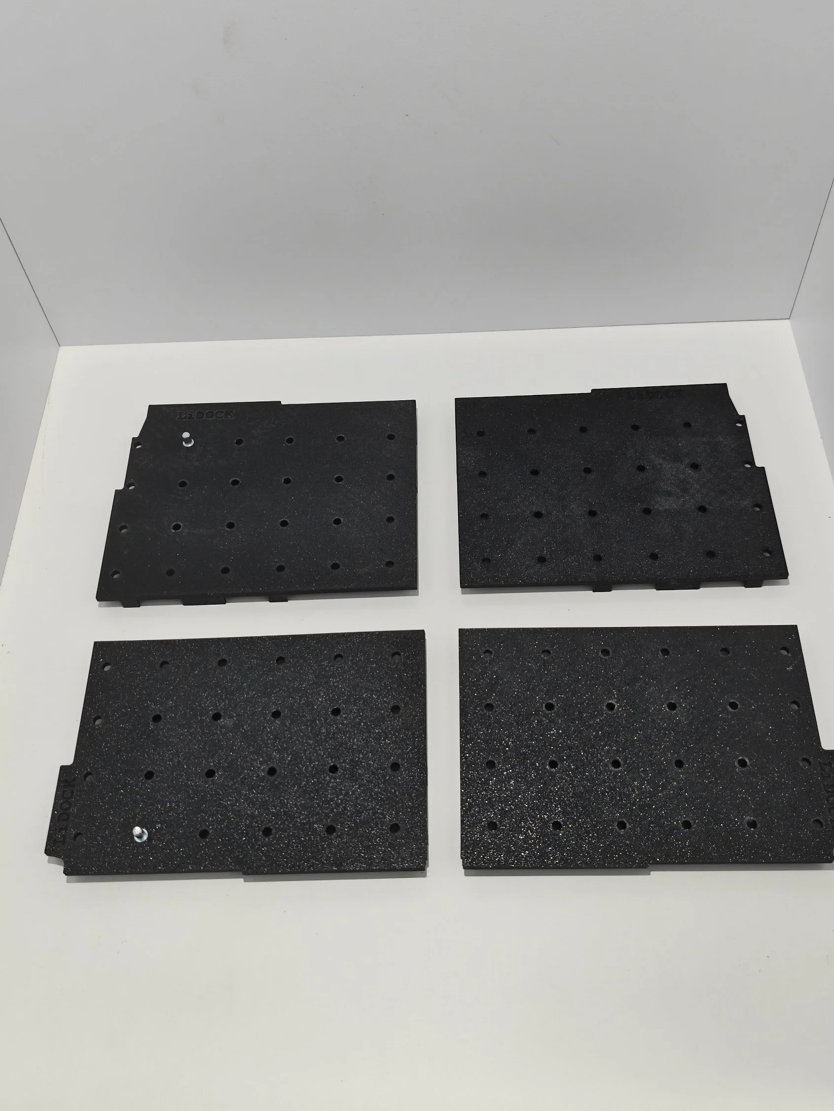 Base Dock –SYS3