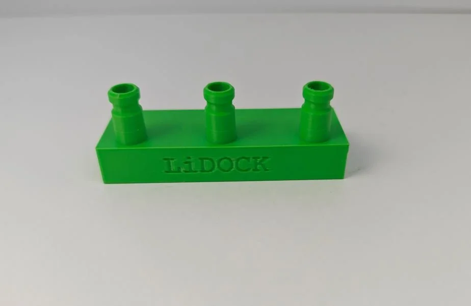 Festool Quick release bit GREEN