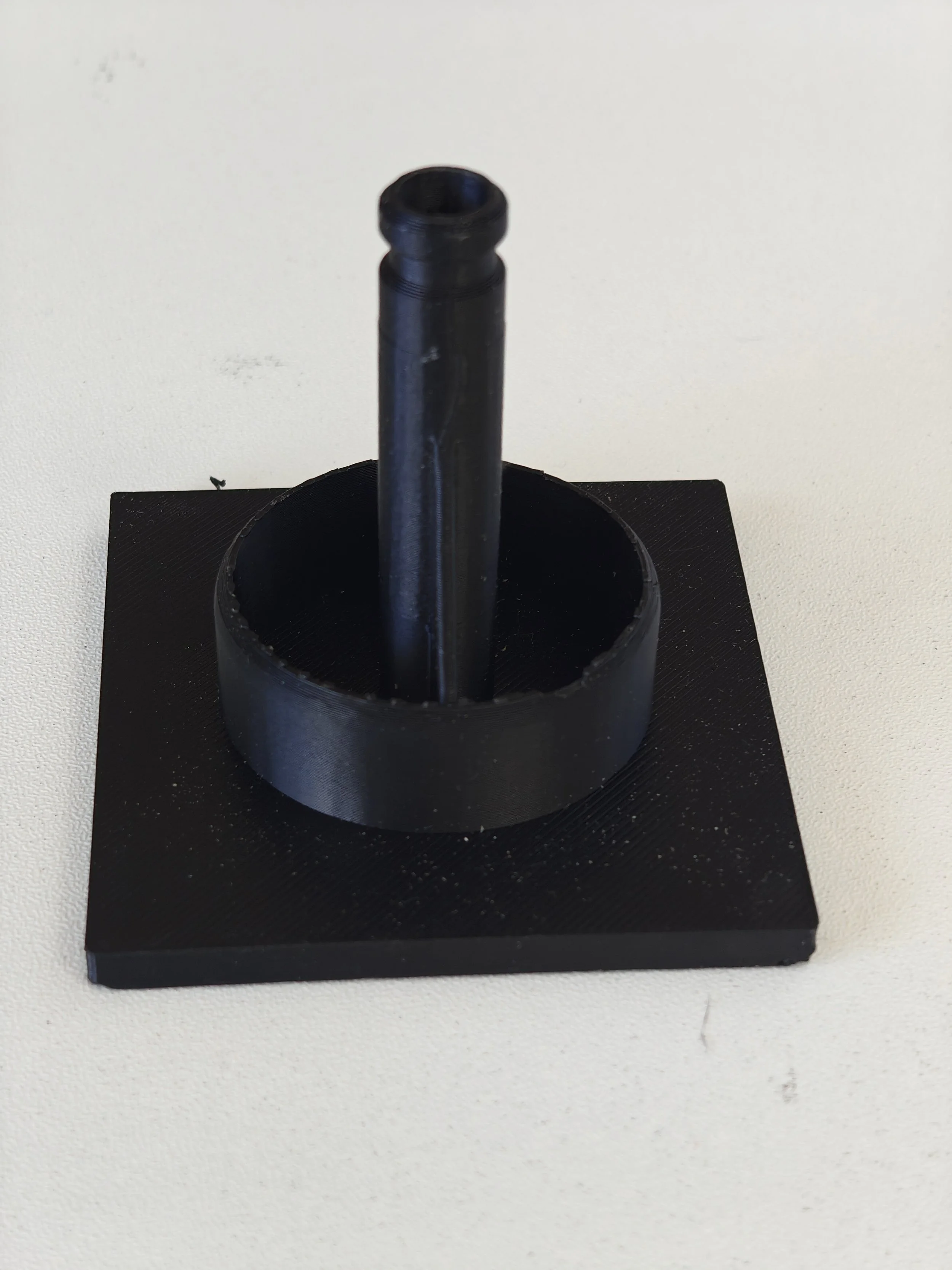 CXS CHUCK Holder