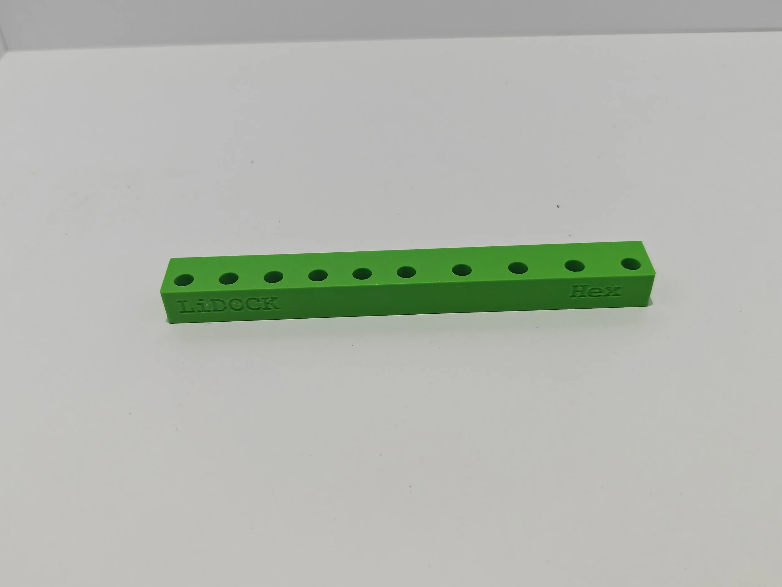 Centrotec 10 Green