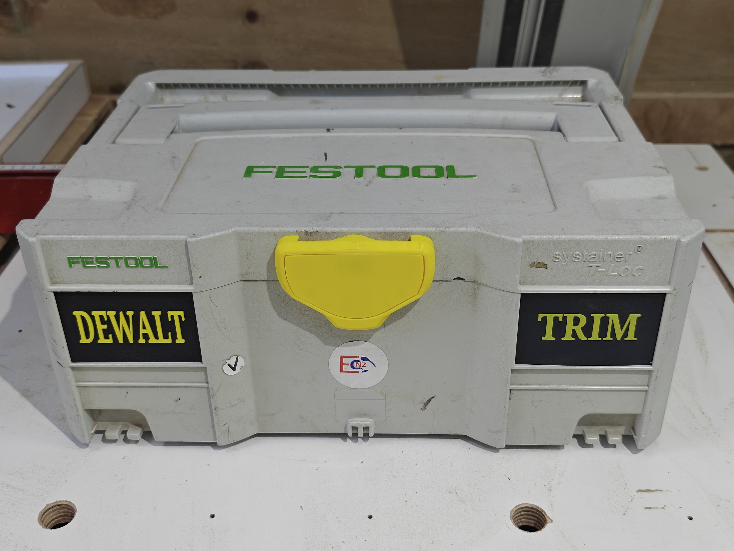 Sytainer 2