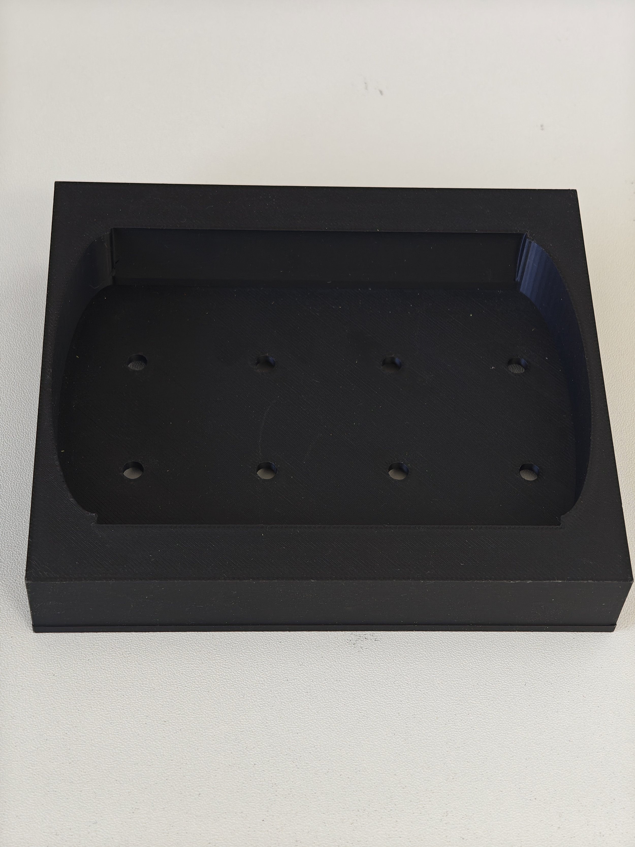 18 VOLT Battery Holder