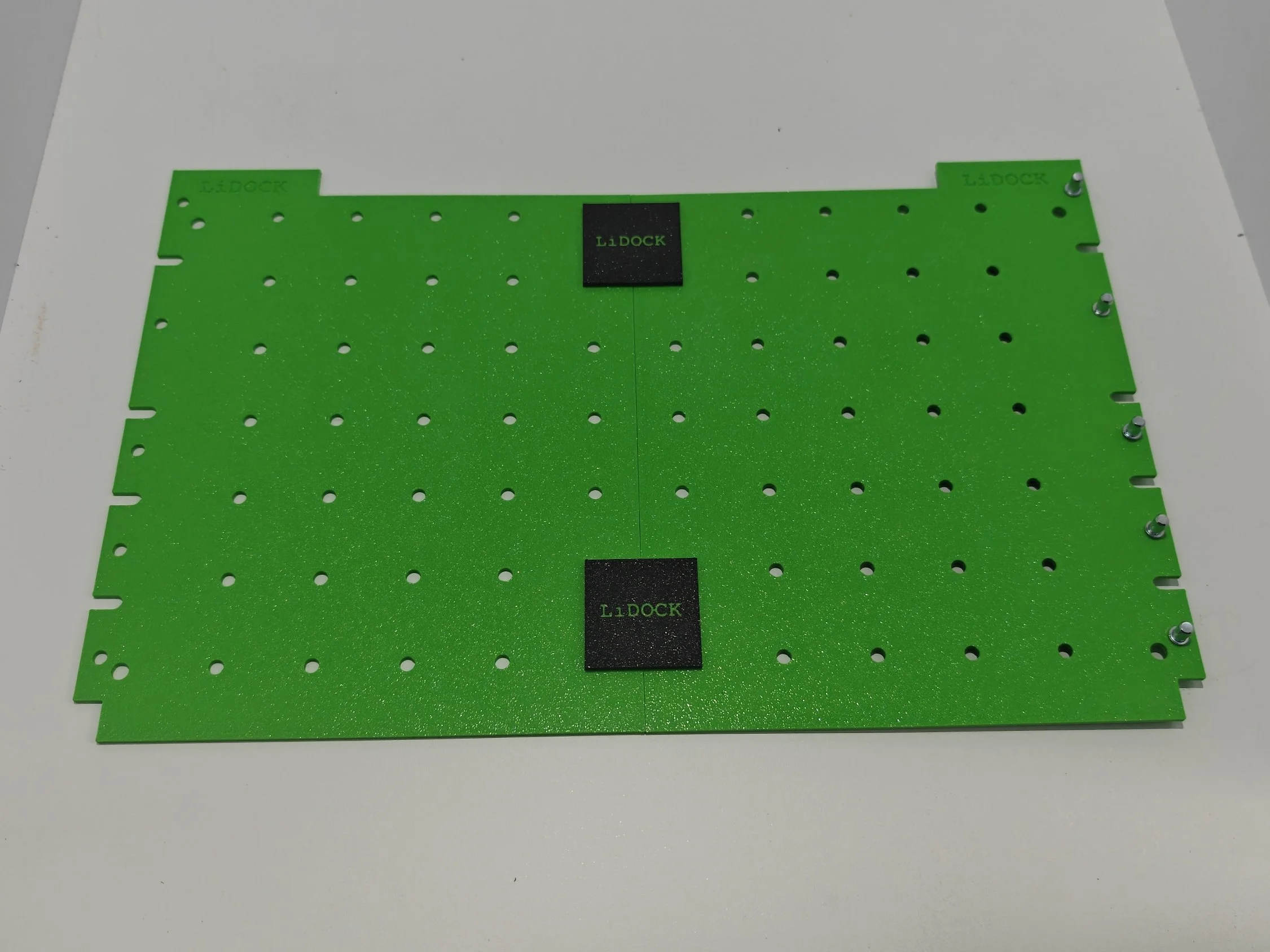 LiDOCK Battery GREEN