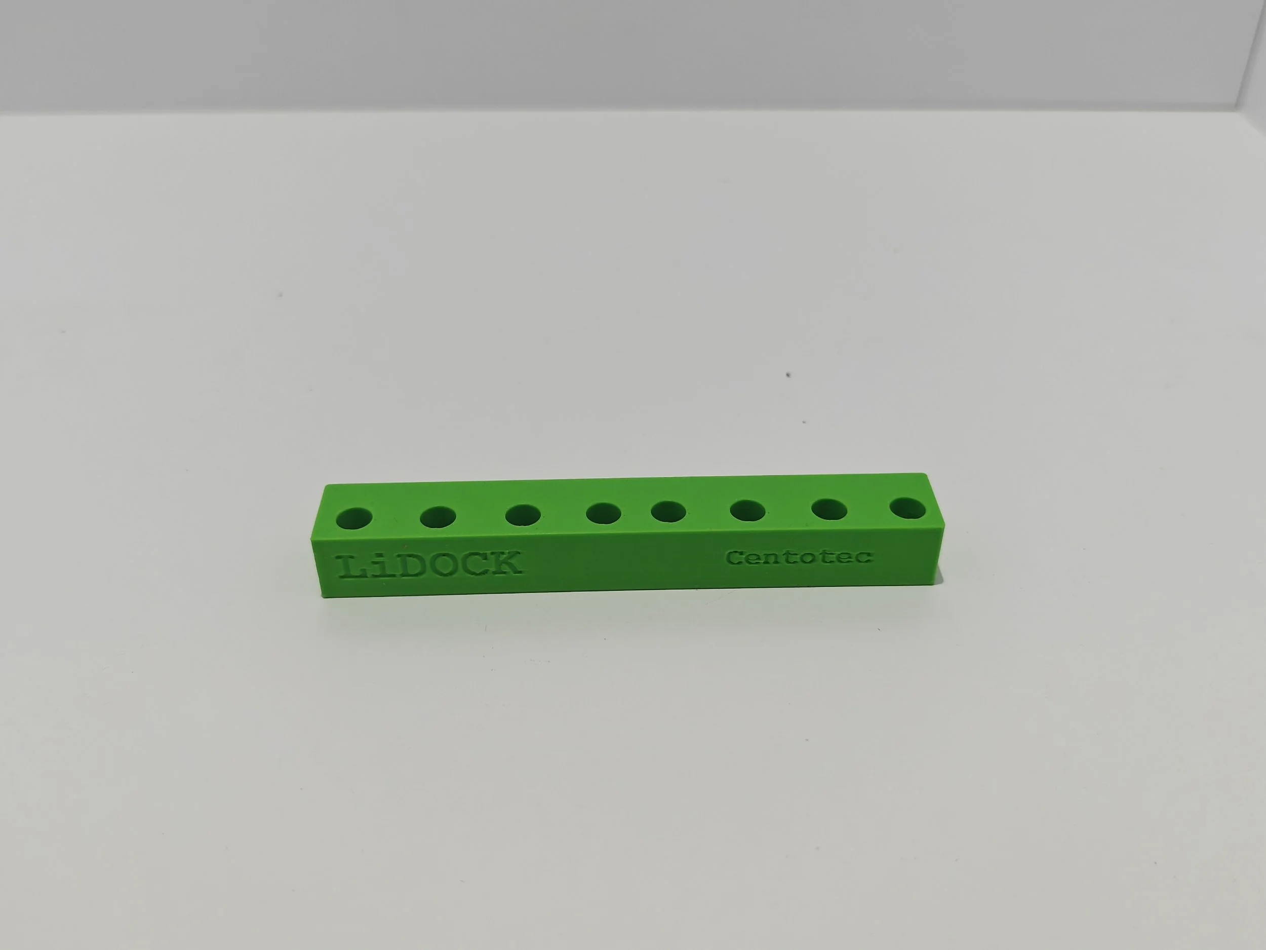 Centrotec 8 Green