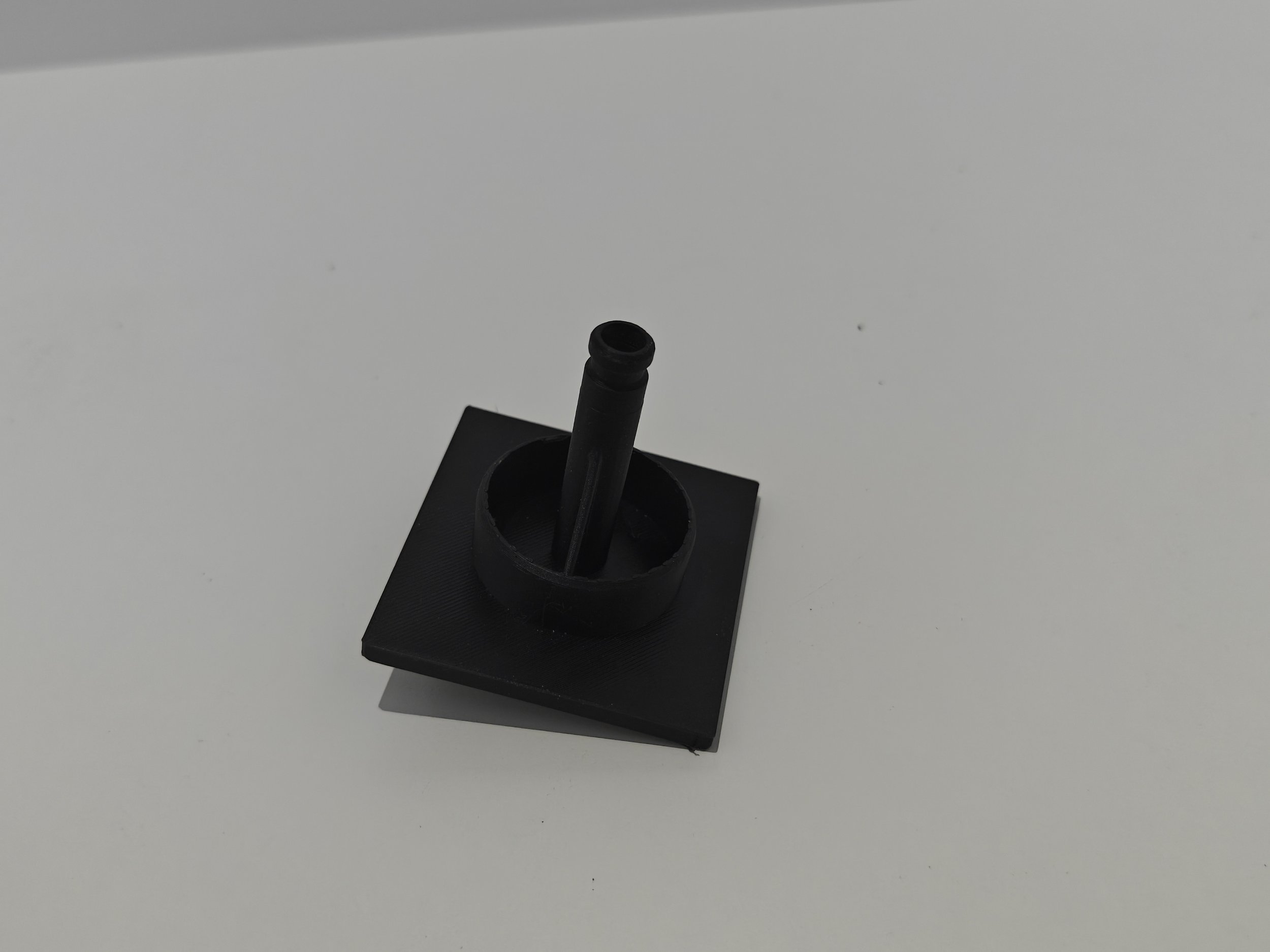 CXS Angle chuck holder