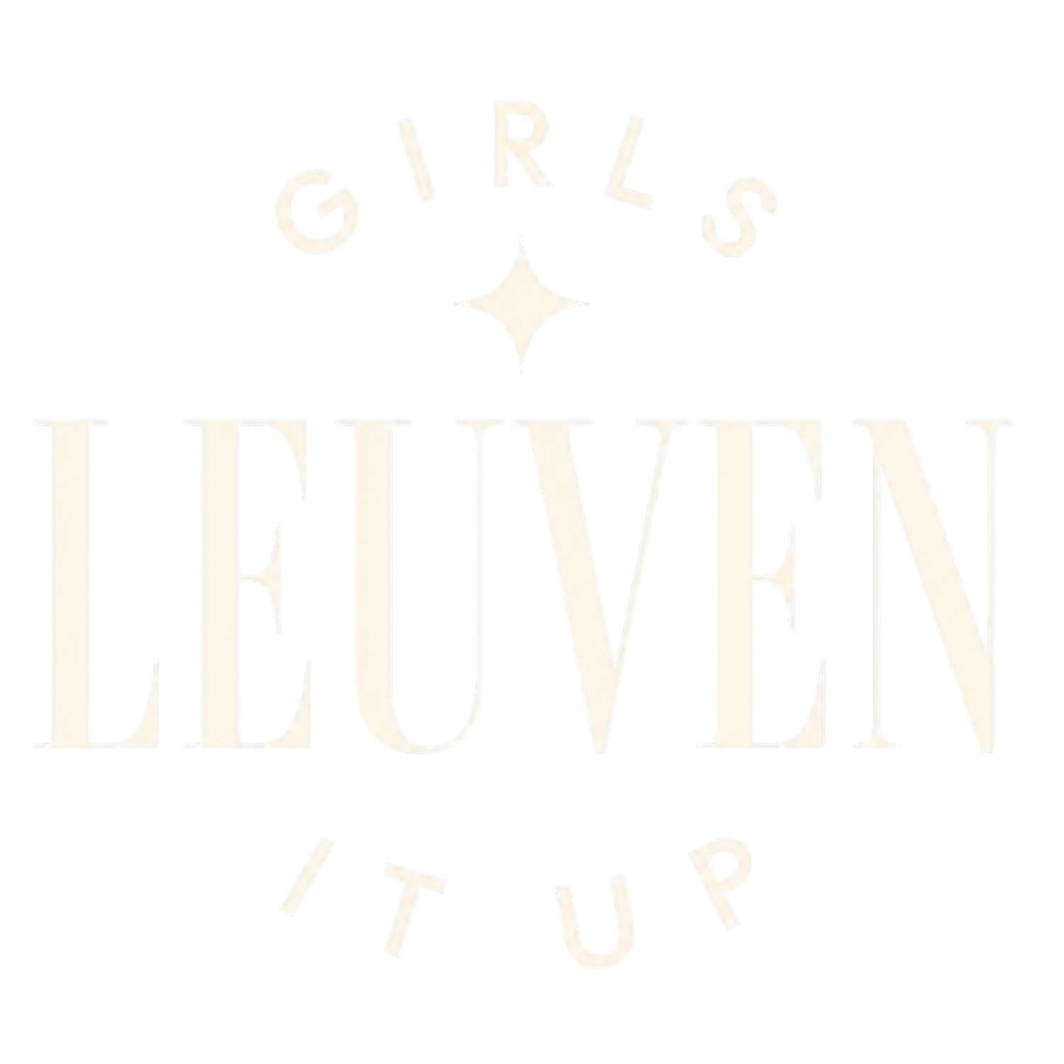 Girls Leuven It Up