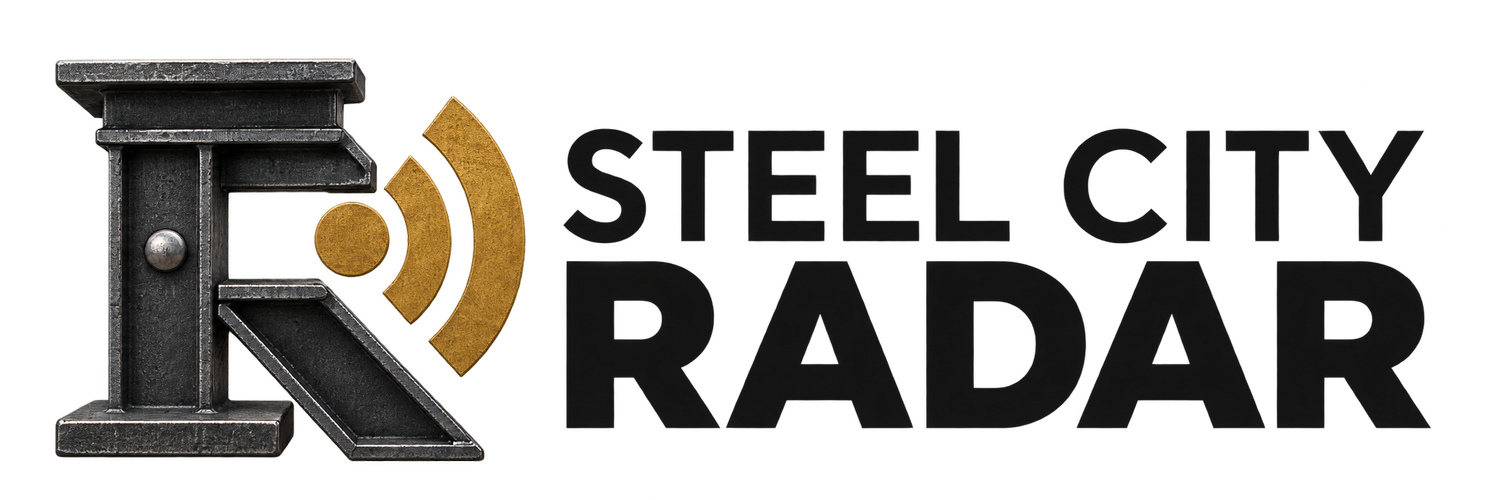 Steel City Radar