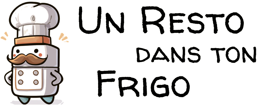 Un Resto Dans Ton Frigo