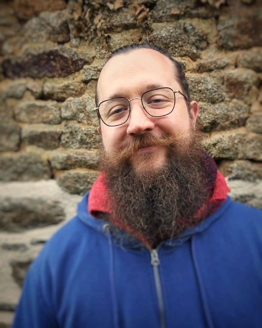 Sergio, cuisinier à domicile