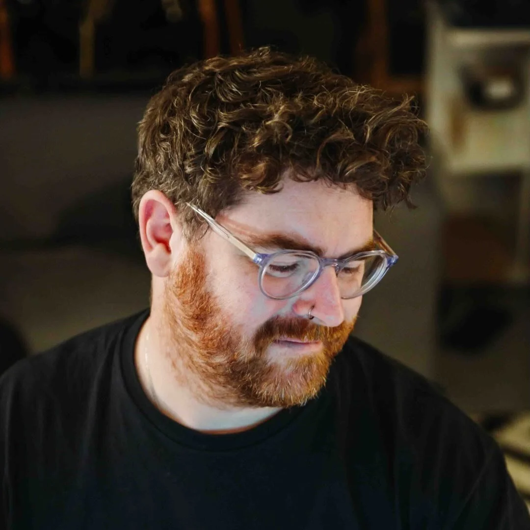 Stephen Kerrison