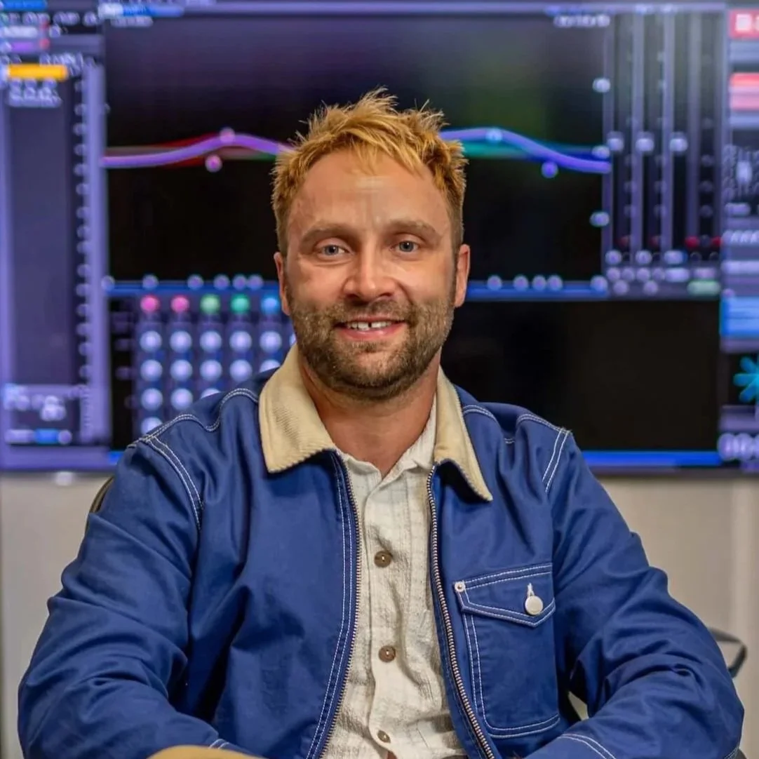 Nicky-Howard-Mastering-Engineer-Peak-Tamer