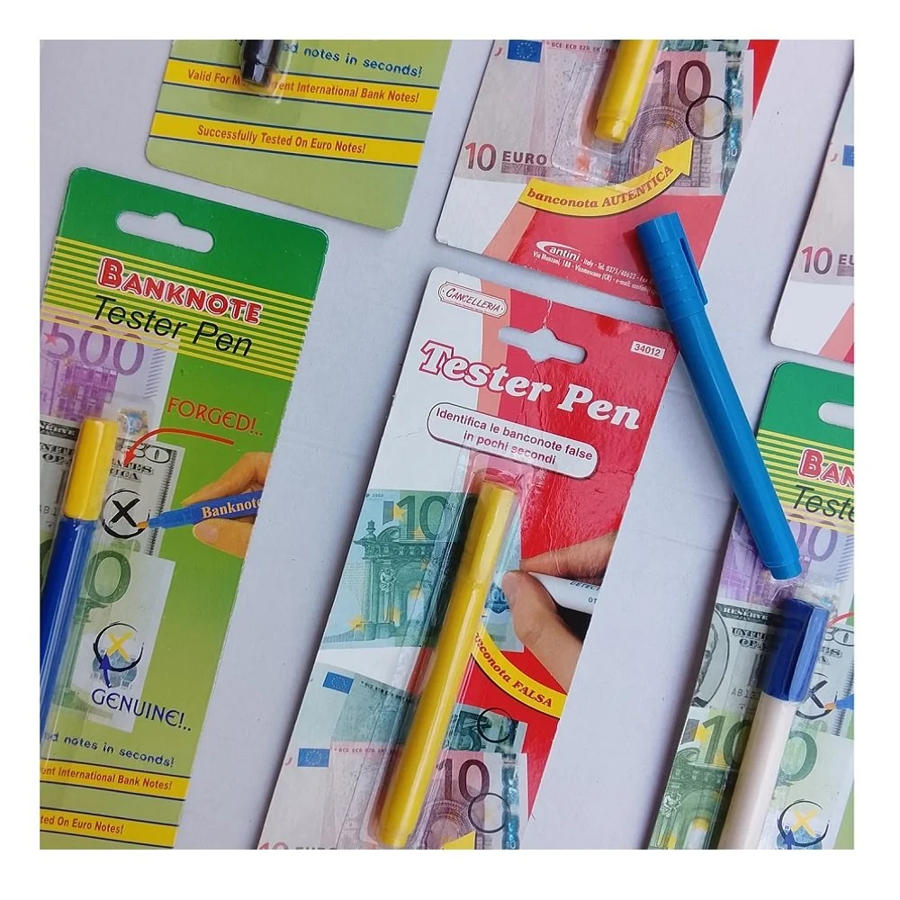 offerta penne controllo denaro falso.jfif