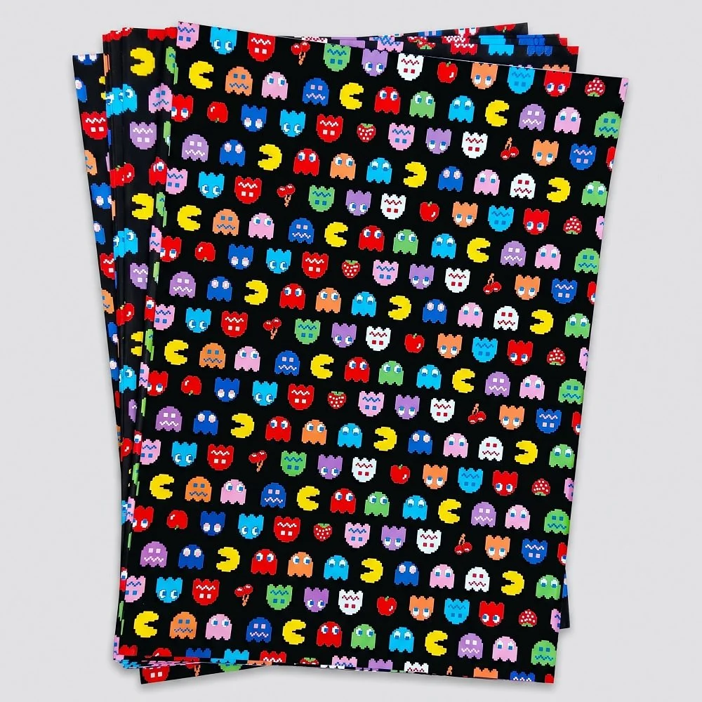 buste regalo pvc nere pac man.jpg