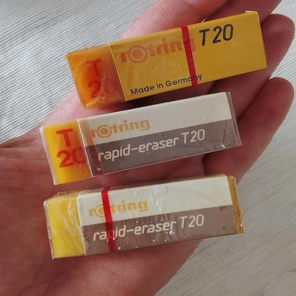 offerta gomme rotring.jfif