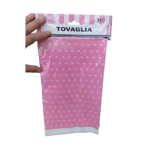 tovaglia rosa a pois.jpg