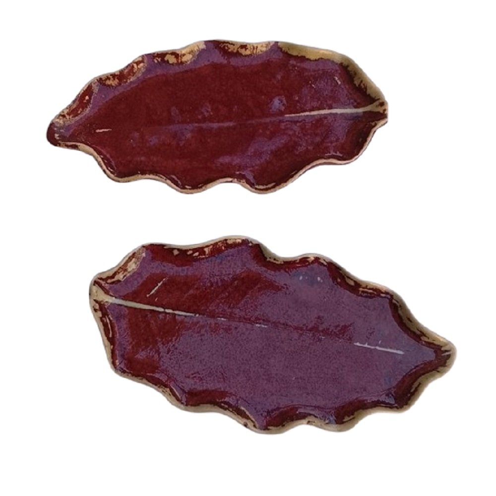 foglia ceramica vintage.jpg