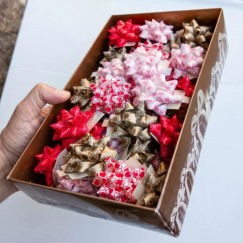 confezione con 30 stelle per i pacchi regalo.jpg